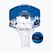Sada na mini košíkovou Wilson NBA Team Mini Hoop Orlando Magic