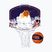 Sada na mini košíkovou Wilson NBA Team Mini Hoop Phoenix Suns