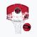 Sada na mini košíkovou Wilson NBA Team Mini Hoop Toronto Raptors