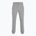Pánské tenisové kalhoty Wilson Team Jogger medium gray heather