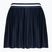 Dámská sukně Wilson Team Pleated classic navy