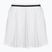 Dámská sukně Wilson Team Pleated bright white