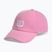 Kšiltovka Wilson Active Perforated Cap bloom