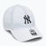 Kšiltovka 47 Brand New York Yankees Brrr CLEAN UP white