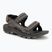 Pánské sandály Merrell Huntington Sport Convert boulder