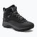 Merrell Thermo Kiruna 2 Mid WP pánské turistické boty black