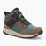 Pánské turistické boty Merrell Wildwood Mid Ltr Wp forest