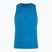 Pánské běžecké tílko tank top tričko   Saucony Stop tričko watch Singlet cobalt heather