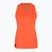 Dámské běžecké tílko tank top tričko   Saucony Stop tričko watch Singlet vizi red