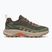 Pánské turistické boty Merrell Speed Strike 2 olive