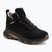 Dámské turistické boty Merrell Maob Speed 2 Leather Mid Black