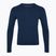 Pánské běžecké tričko longsleeve  Saucony Triumph navy