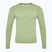 Pánské běžecké tričko longsleeve  Saucony Triumph sage