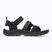 Pánské sandály Merrell Speed Fusion Sport RMX black