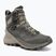 Pánské boty Aeronautica Militare 262SC0276UCT04327 grey