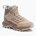 Dámské turistické boty Merrell Speed Strike 2 Thermo Mid Wp nougat