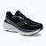 Pánské běžecké boty Saucony Hurricane 26 black/silver