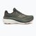 Pánské běžecké boty Saucony Hurricane 26 fatigue/black