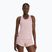 Dámské běžecké tričko Saucony Stopwatch Singlet silk heather