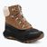 Dámské sněhule Merrell Siren 4 Thermo Lace WP tobacco
