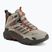 Pánské turistické boty Merrell Moab Speed 2 Mid GTX diorite/ember