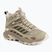 Dámské turistické boty Merrell Moab Speed 2 Mid GTX muted sage