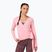 Dámské tričko Longsleeve Sweaty Betty Soft Flow Studio Wear Your Way deco pink