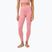 Dámské tréninkové legíny Sweaty Betty Ultimate Studio 7/8 Ruched dark deco pink