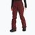 Dámské lyžařské kalhoty Marmot Lightray Gore Tex maroon 12290-6257