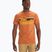 Pánské trekové tričko Marmot Coastal orange M12561
