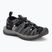 Dámské sandály KEEN Whisper black/ steel grey