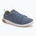 Juniorské boty KEEN Knx Lace coronet blue/ vapor