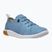 Juniorské boty KEEN Knx Lace coronet blue/ vapor