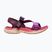 Dámské sandály KEEN Leiki OT plum perfect/dubarry