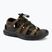 Pánské sandály KEEN Seanik H2 forest night/ dark olive