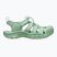 Dámské sandály KEEN Newport H2 monochrome/granite green