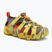 Dětské sandály KEEN Hyperport H2 evening primrose/steel grey