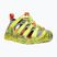 Dětské sandály KEEN Hyperport H2 evening primrose/steel grey