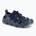 Pánské sandály KEEN Hyperport H2 vintage indigo/naval academy