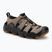 Pánské sandály KEEN Hyperport H2 brindle/black 