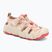 Dámské sandály KEEN Hyperport H2 cameo rose/dubarry