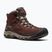 Pánské trekové boty KEEN Targhee IV Mid Wp java/bridnle