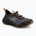 Dámské sandály KEEN Zionic Adv black/oak buff