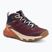 Dámské trekové boty KEEN Targhee Apex Mid Wp fig/burnt brick