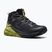 Pánské trekové boty KEEN Targhee Apex Mid Wp black/golden cypress