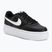 Dámské tenisky Nike Court Vision Alta black/white