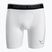 Pánské tréninkové šortky Nike Pro Dri-FIT bílé DD1917-100