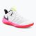 Tenisky na volejbal Nike Zoom Hyperspeed Court SE bílá/černá/žhavá červená