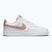 Dámské boty Nike Court Vision Low Next Nature white/pink oxford