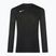 Pánské fotbalové tričko longsleeve   Nike Dri-FIT Referee II black/white